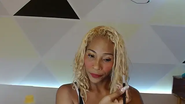 NatashaDormat online show from 24, 9, 2025