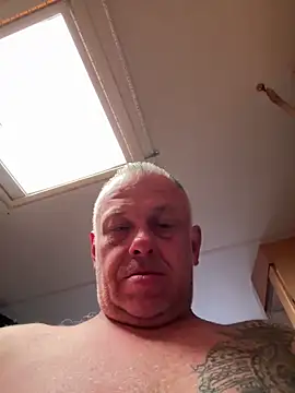 JakubW79 online show from 6, 5, 2026