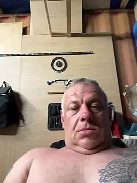 JakubW79 online show from 23, 5, 2026