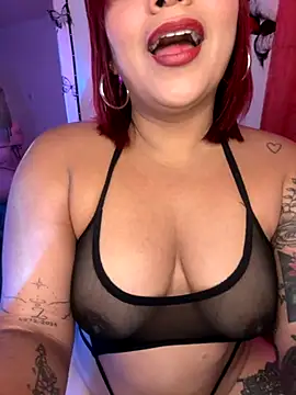 EmmaHot online show from 19, 11, 2025