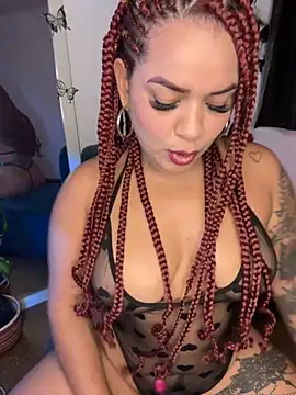 EmmaHot online show from 23, 9, 2025