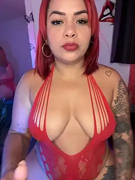 EmmaHot online show from 6, 11, 2025