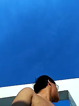 Dannysex online show from 1, 12, 2025