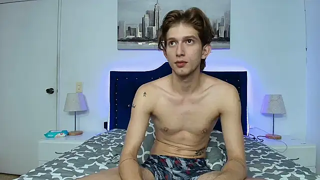 Snapshot of Deim_ chatting on 4, 11, 2025 Deim online show from 4, 11, 2025