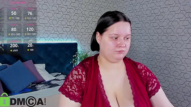 Blossom Sonya online show from 29, 11, 2025