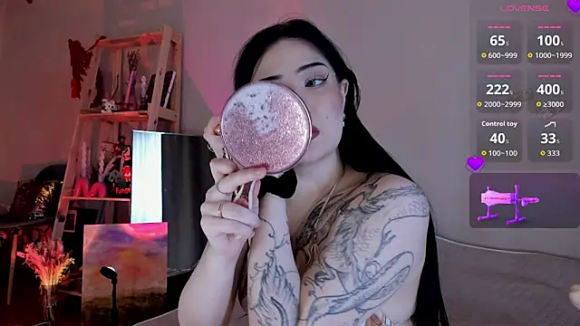 jennie chan online show from 11, 3, 2026