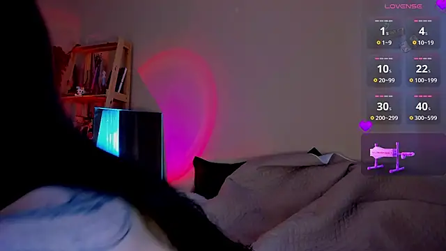 jennie chan online show from 8, 3, 2026