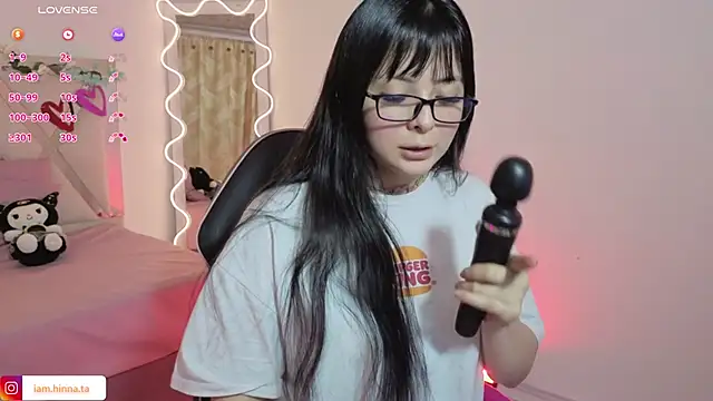 hina tay online show from 8, 11, 2025