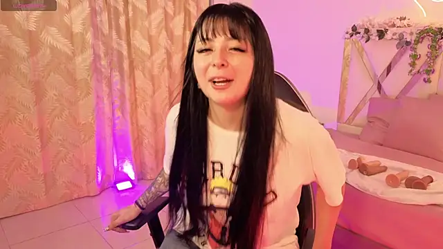 hina tay online show from 27, 3, 2026