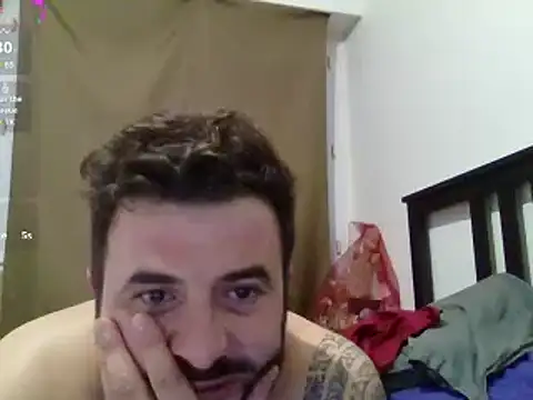 CaroAndMarc online show from 13, 2, 2025