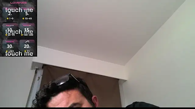 CaroAndMarc online show from 23, 10, 2025