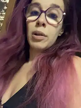 MagdalenaMedusa online show from 1, 12, 2025