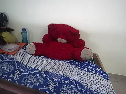 Kinjal patel01 online show from 22, 3, 2026