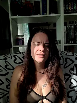 Lilith  Mystery online show from 11, 3, 2026