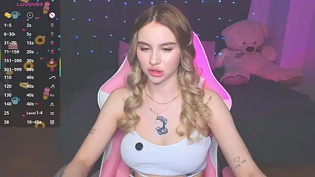 doll barbieee online show from 21, 4, 2026