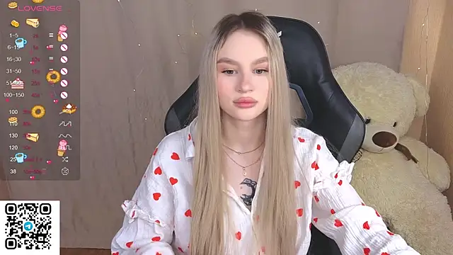 doll barbieee online show from 27, 10, 2025