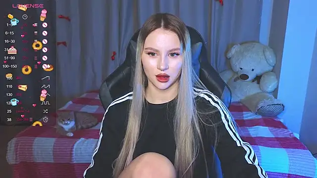 doll barbieee online show from 13, 1, 2026