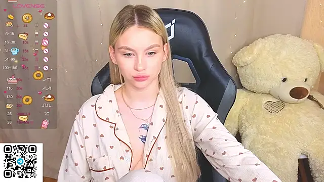 doll barbieee online show from 7, 10, 2025