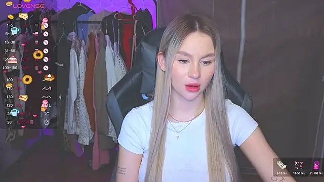 doll barbieee online show from 29, 11, 2025