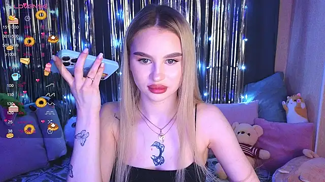 doll barbieee online show from 18, 12, 2024