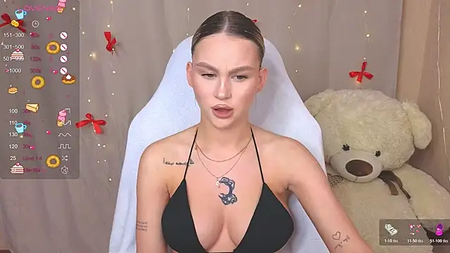 doll barbieee online show from 11, 11, 2025