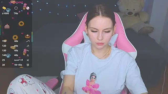 doll barbieee online show from 19, 3, 2026