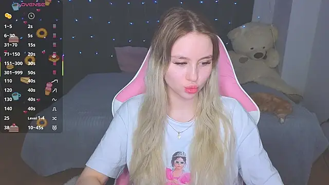 doll barbieee online show from 31, 3, 2026