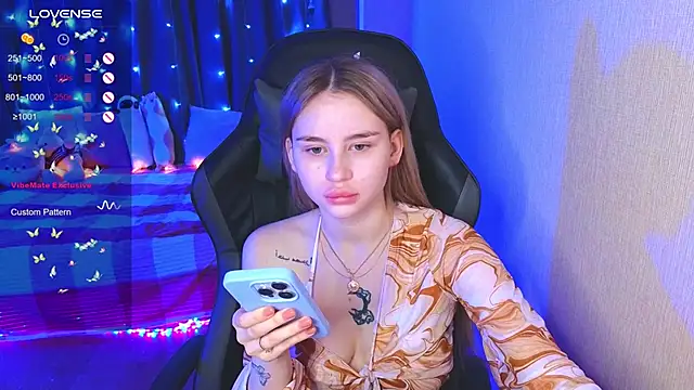 doll barbieee online show from 4, 12, 2024