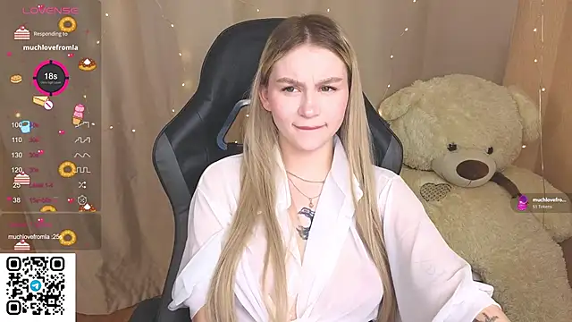 doll barbieee online show from 4, 11, 2025