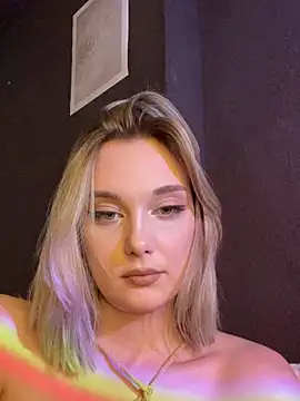 Snapshot of Alisa_Rise chatting on 22, 3, 2025 Alisa Rise online show from 22, 3, 2025