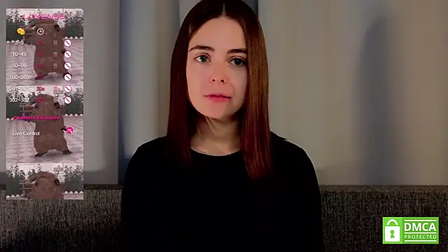 Snapshot of JulianaHaith chatting on 26, 1, 2025 JulianaHaith online show from 26, 1, 2025
