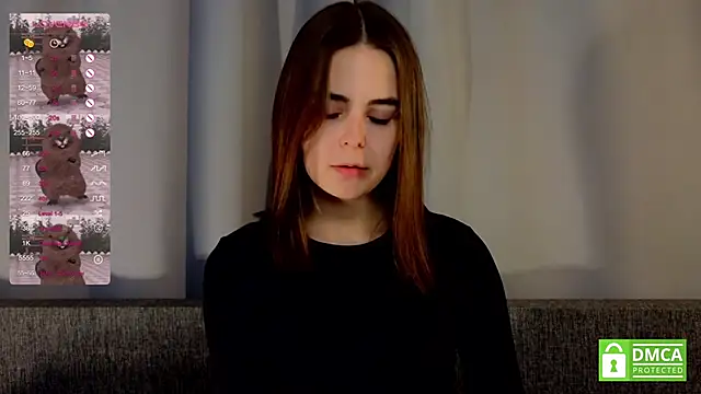 Snapshot of JulianaHaith chatting on 26, 1, 2025 JulianaHaith online show from 26, 1, 2025