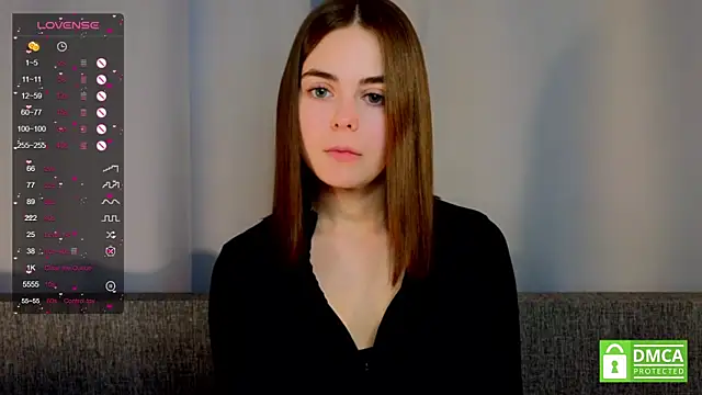 Snapshot of JulianaHaith chatting on 19, 1, 2025 JulianaHaith online show from 19, 1, 2025