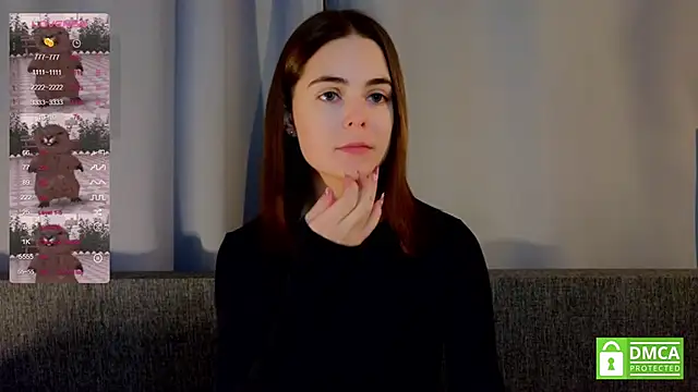 Snapshot of JulianaHaith chatting on 26, 1, 2025 JulianaHaith online show from 26, 1, 2025
