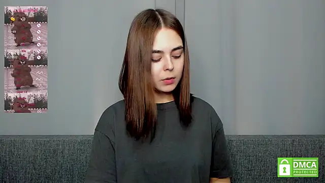 Snapshot of JulianaHaith chatting on 31, 1, 2025 JulianaHaith online show from 31, 1, 2025