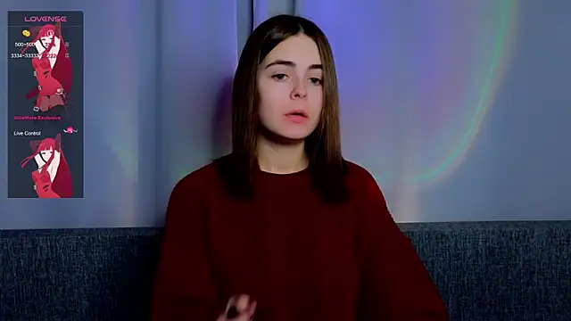 Snapshot of JulianaHaith chatting on 3, 2, 2025 JulianaHaith online show from 3, 2, 2025