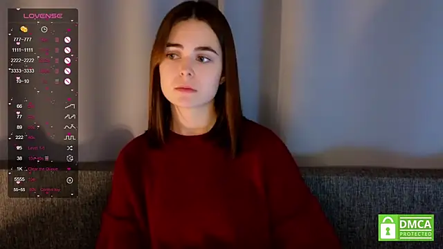 Snapshot of JulianaHaith chatting on 17, 1, 2025 JulianaHaith online show from 17, 1, 2025