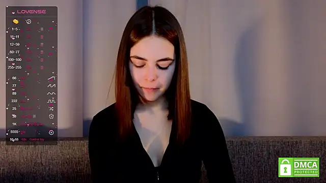 Snapshot of JulianaHaith chatting on 19, 1, 2025 JulianaHaith online show from 19, 1, 2025