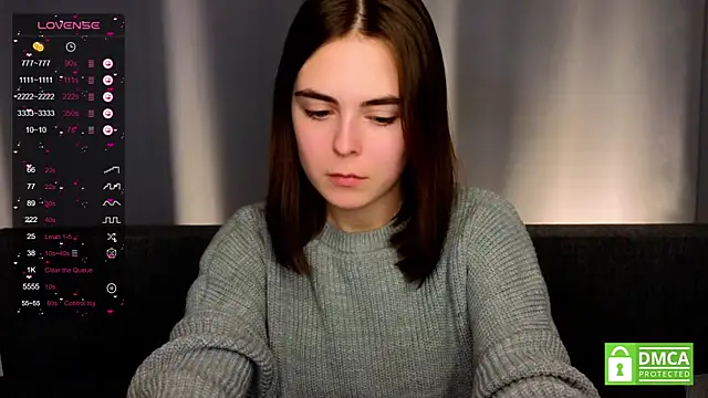 Snapshot of JulianaHaith chatting on 11, 1, 2025 JulianaHaith online show from 11, 1, 2025