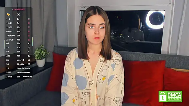 Snapshot of JulianaHaith chatting on 1, 3, 2025 JulianaHaith online show from 1, 3, 2025