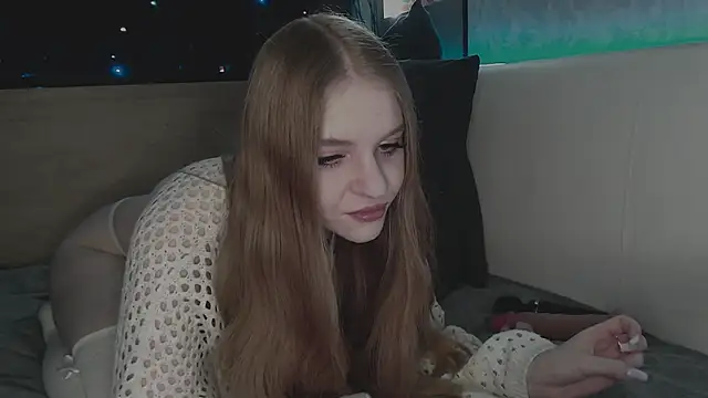 AshlynnMiller online show from 20, 2, 2025