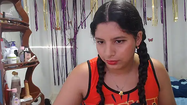 Snapshot of sexyhot20xxx chatting on 9, 7, 2026 sexyhot20xxx online show from 9, 7, 2026