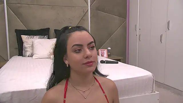 ElyzaIbarra online show from 20, 10, 2025