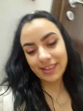 ElyzaIbarra online show from 13, 3, 2025