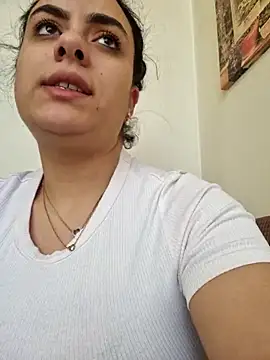 ElyzaIbarra online show from 5, 3, 2025