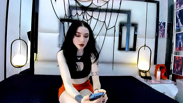 alixxon1 online show from 12, 10, 2025