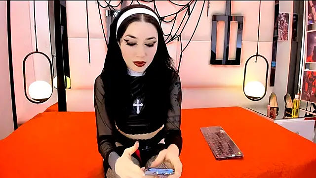 alixxon1 online show from 30, 11, 2025