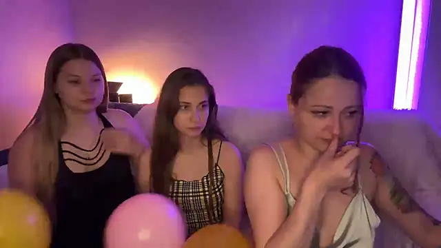   2sya   online show from 21, 11, 2025