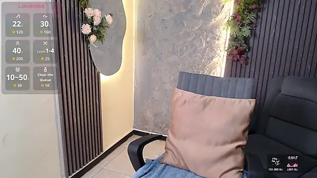 Snapshot of hannaa_jhoonson chatting on 28, 5, 2026 hannaa jhoonson online show from 28, 5, 2026