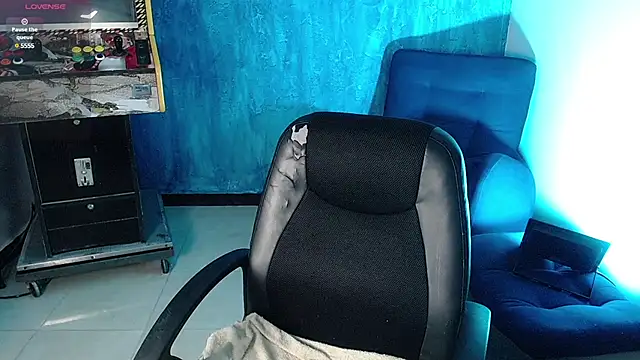 hannaa jhoonson online show from 25, 1, 2025